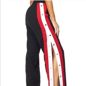 Hot & Delicious - pants- S